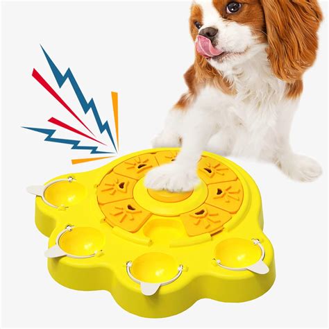 Interactive Toys For.dogs