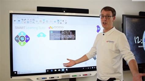 Interactive Whiteboard Definition Computer