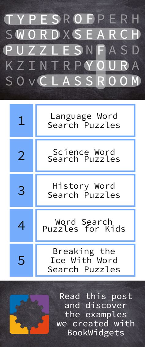 interactive word puzzles