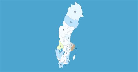 Sveriges Karta Sverige Karta Provinceområdet Sverige hitta företag