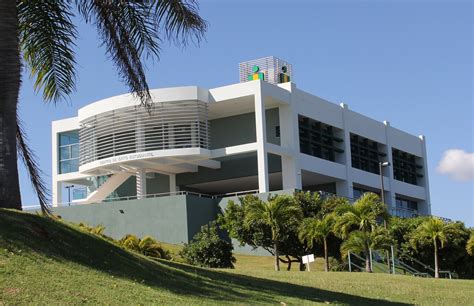 interamerican university of puerto rico