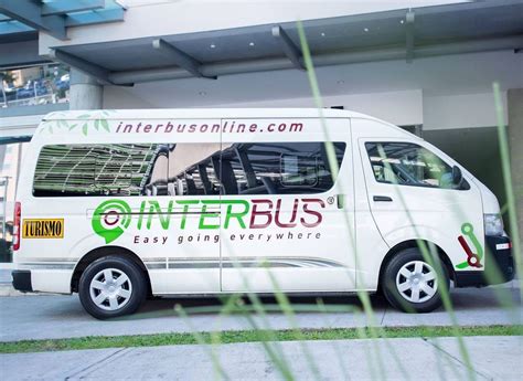 interbus shuttle