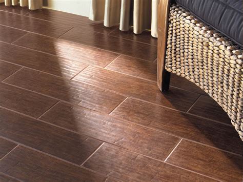 Interceramic Loseta Tipo Madera