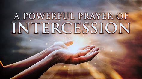 intercessions for bible sunday 2023