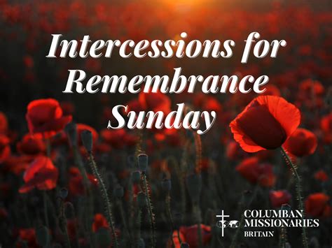 intercessions for sunday 11 february 2024