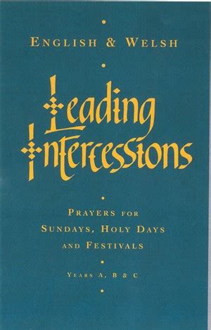intercessions for sunday 31st december