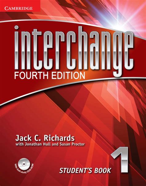 Must See Interchange 1 3Rd Edition Audio