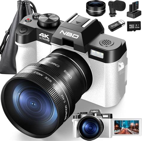 Interchangeable Lens Camera For Beginners