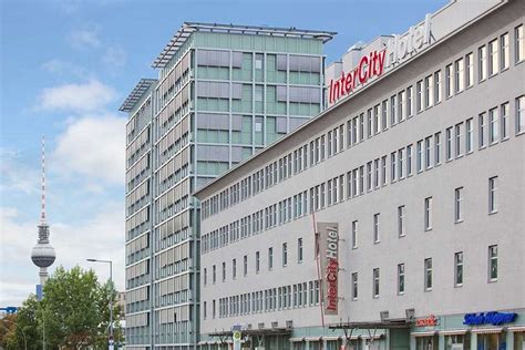 intercityhotel berlin ostbahnhof 65 plus