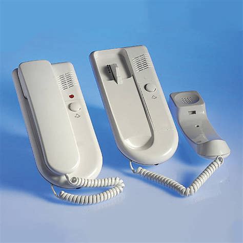 Intercom System Sri Lanka