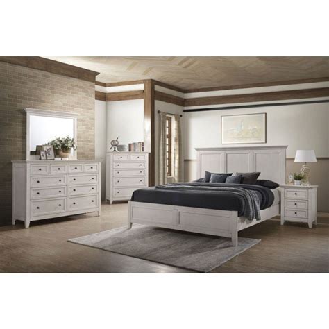 San Mateo Dresser Drawer SMBR8810TUSC by Intercon at Old Brick