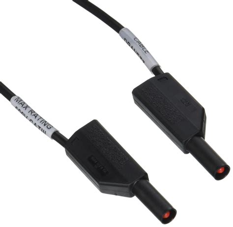 Interconnecting Jumper Cables