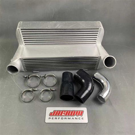 Intercooler 335I