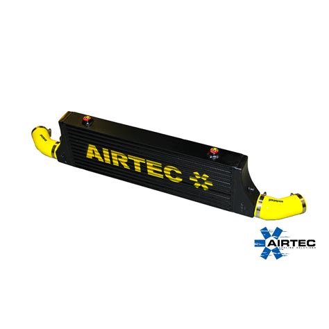 Intercooler Airtec Alfa Mito