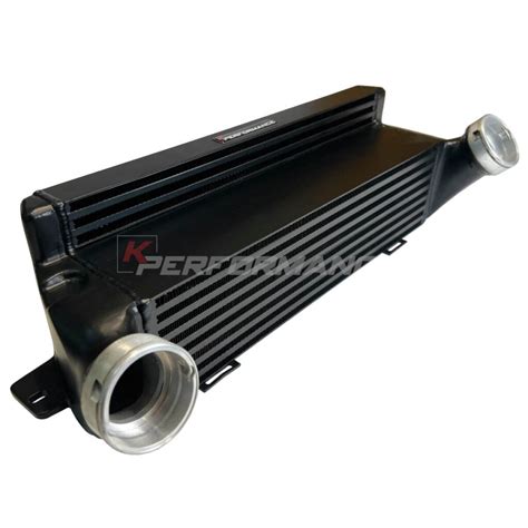 Intercooler Bmw E92
