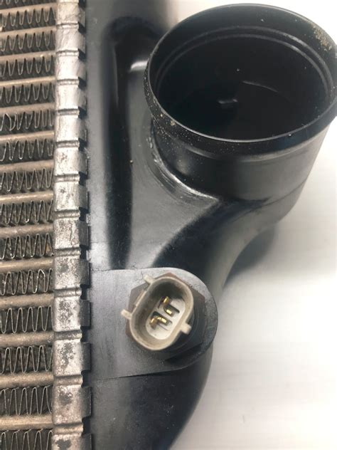 Intercooler For Hilux Surf