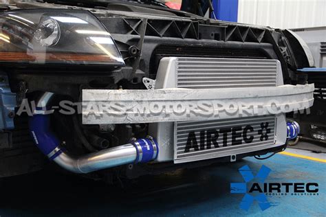 Intercooler Front Audi Tt Mk1