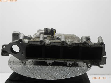 Intercooler Golf Gtd 7