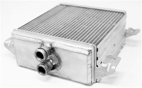 Intercooler Kit For Cts V