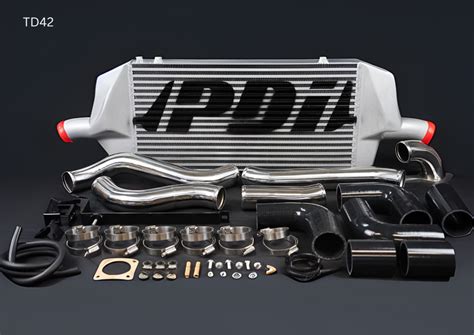 Intercooler Kit Td42