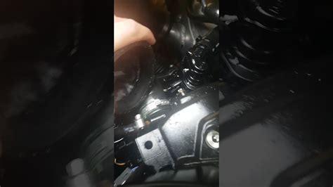 Intercooler Seadoo Leak