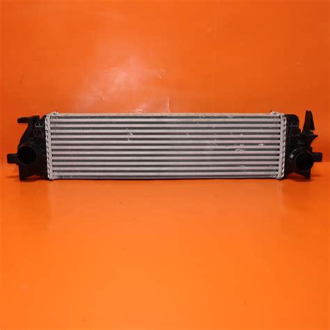 Intercooler Volvo