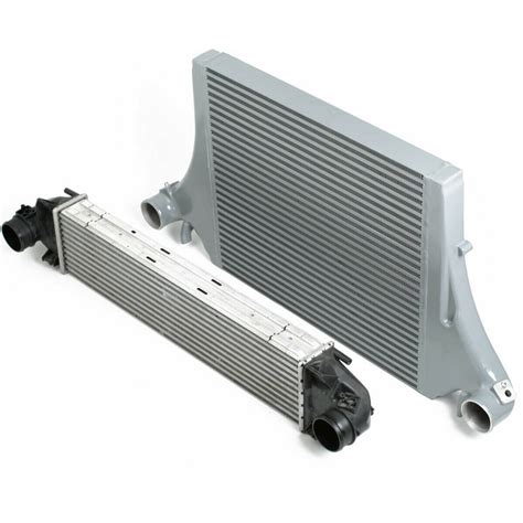 Intercooler Volvo V70