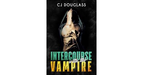 intercourse the vampire with