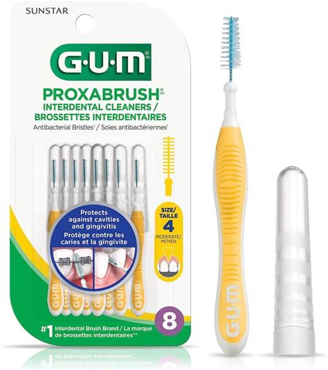 Interdental Brushes Costco