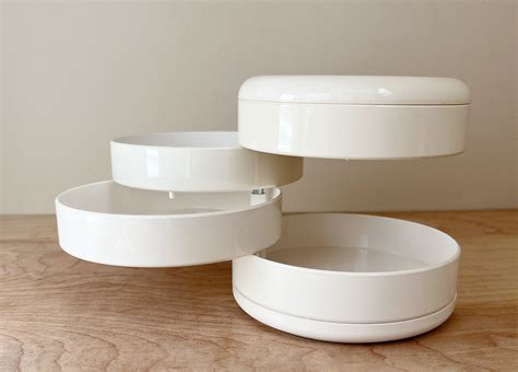 Interdesign Swivel Organizer