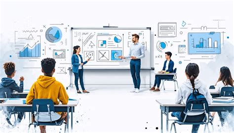 Interdisciplinary Studies in a Classroom Setting