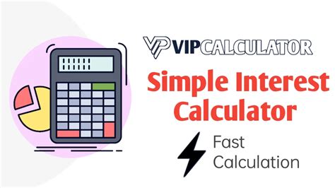 interest payable calculator
