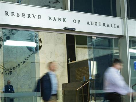 interest rates australia news rba