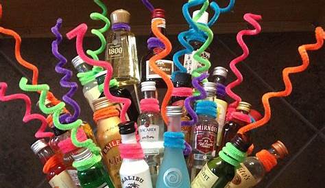 21St Birthday Ideas For Her In Lockdown : 21st Birthday Party Ideas for