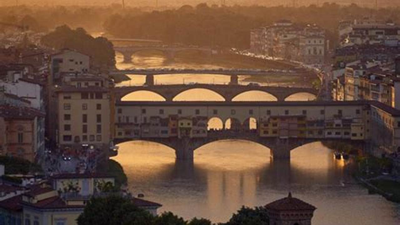 Intriguing Florence: Unraveling the Secrets of Italy's Art City