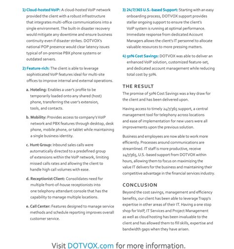 interesting case study examples