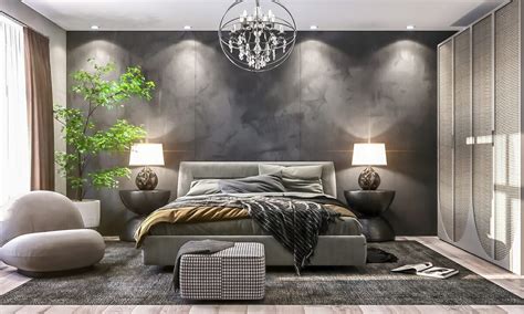 15 Unique Bedroom Design You Must Love To Try Decoration