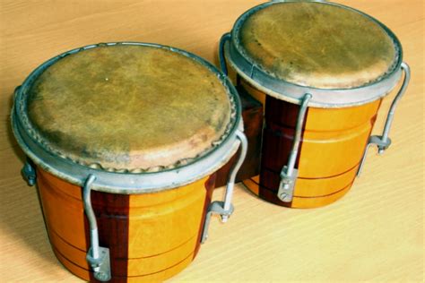 Interesting Facts About Bongo Drums