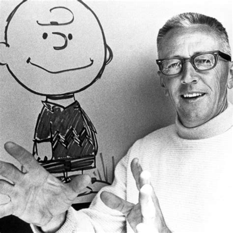 interesting facts about charles schulz