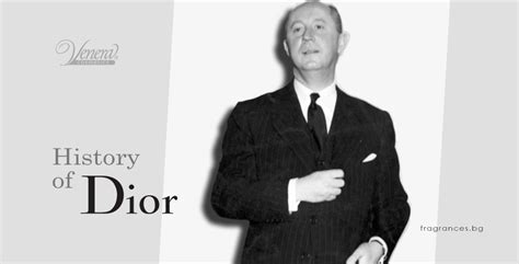 interesting facts about christian dior