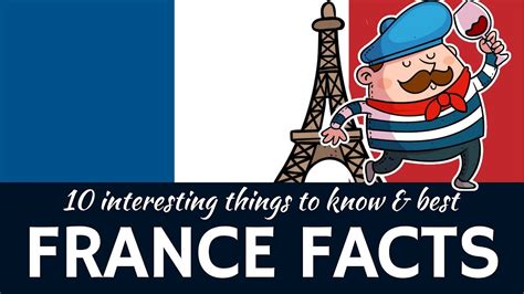 interesting facts about france culture