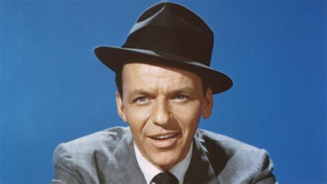 interesting facts about frank sinatra