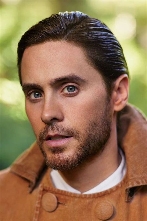 interesting facts about jared leto