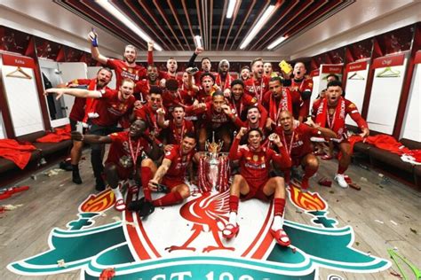 interesting facts about liverpool fc