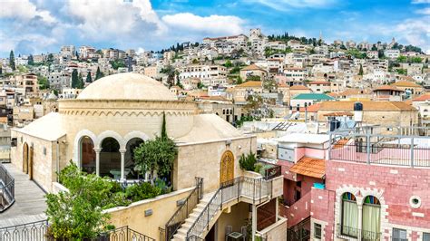 interesting facts about nazareth