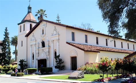 interesting facts about santa clara