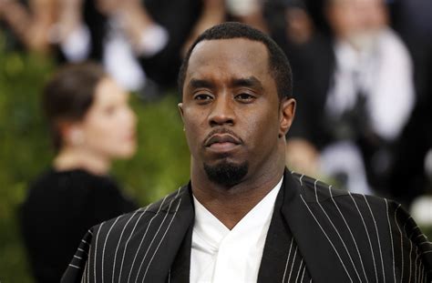 interesting facts about sean combs