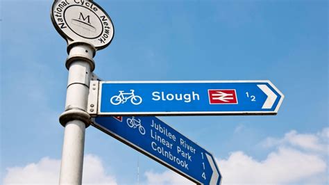 interesting facts about slough