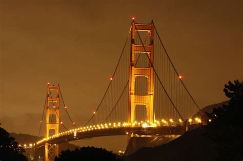 interesting facts about the golden gate