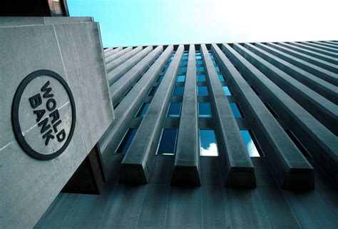 interesting facts about the world bank